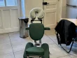 Chaise de massage amma assis
