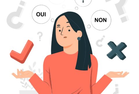 consentement en shiatsu