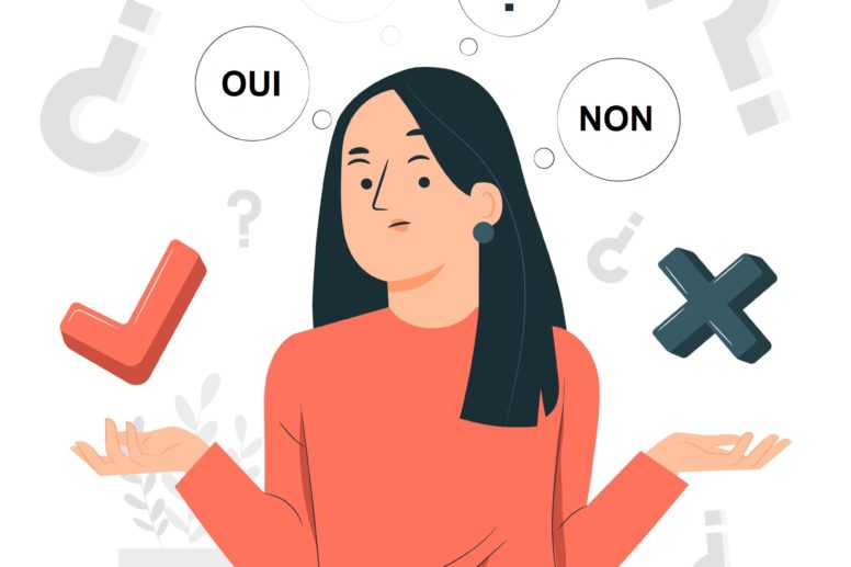 consentement en shiatsu