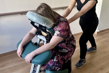 Le shiatsu, votre allié pour retrouver un sommeil réparateur