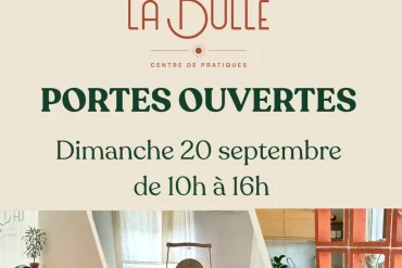 Le shiatsu est pris en charge par certaines mutuelles ! 